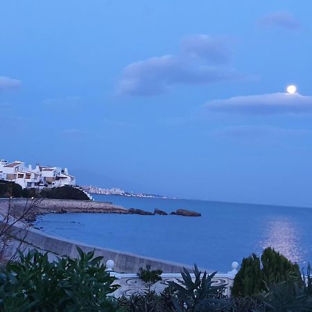 Beach-Front Bahia Dorada Estepona Zewnętrze zdjęcie