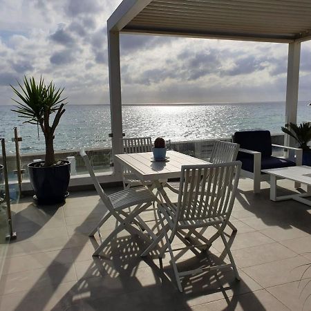 Beach-Front Bahia Dorada Estepona Zewnętrze zdjęcie