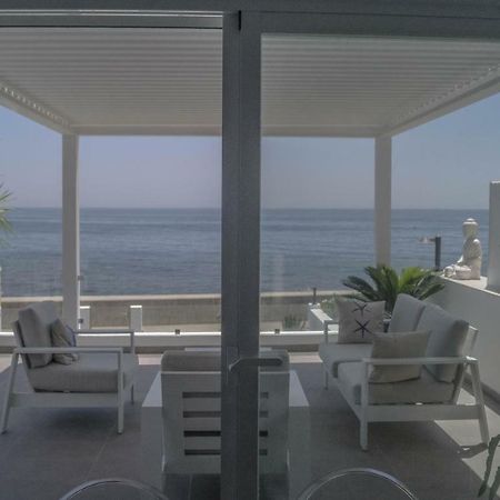 Beach-Front Bahia Dorada Estepona Zewnętrze zdjęcie