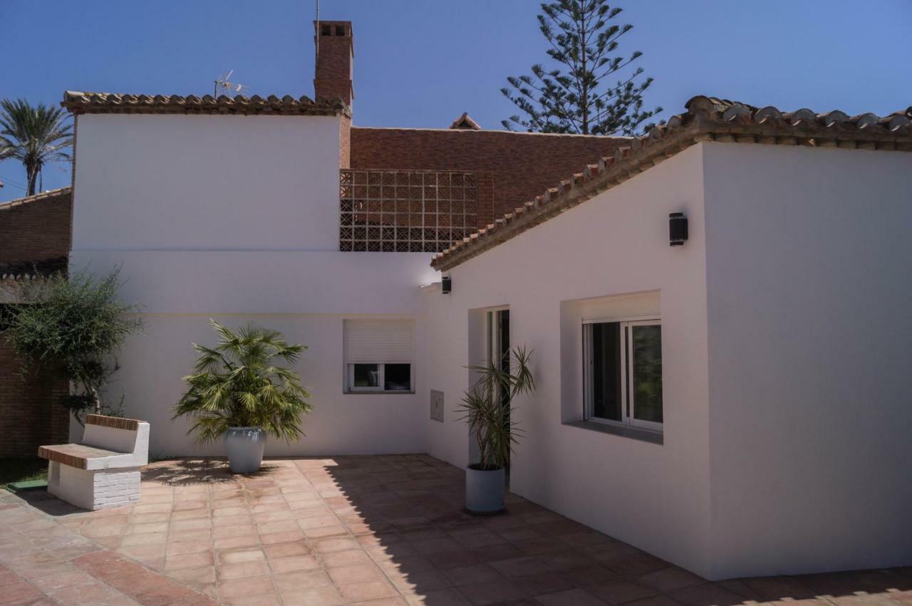 Beach-Front Bahia Dorada Estepona Zewnętrze zdjęcie