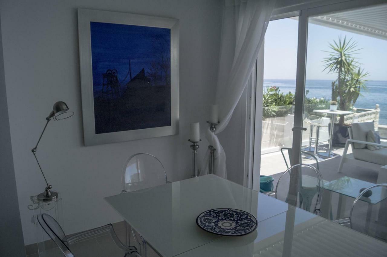 Beach-Front Bahia Dorada Estepona Zewnętrze zdjęcie