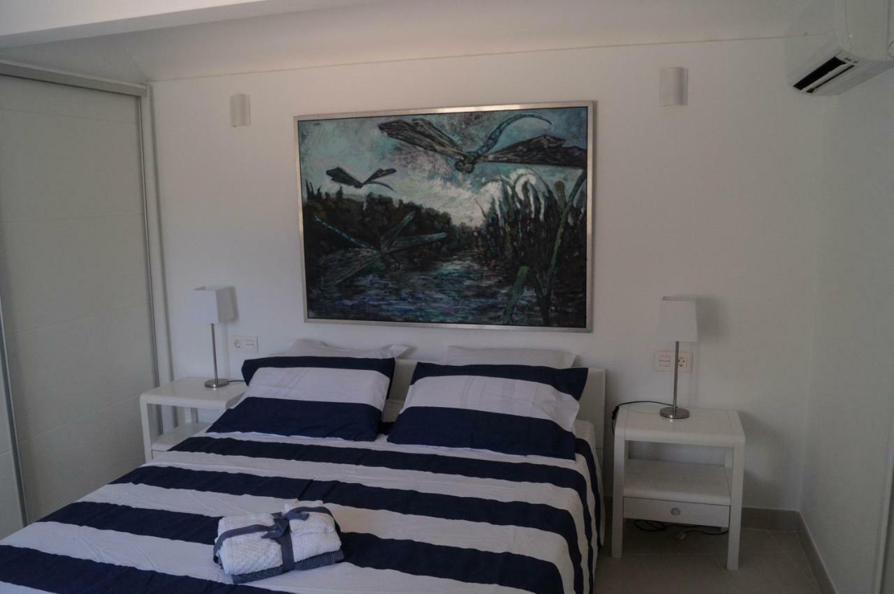 Beach-Front Bahia Dorada Estepona Zewnętrze zdjęcie