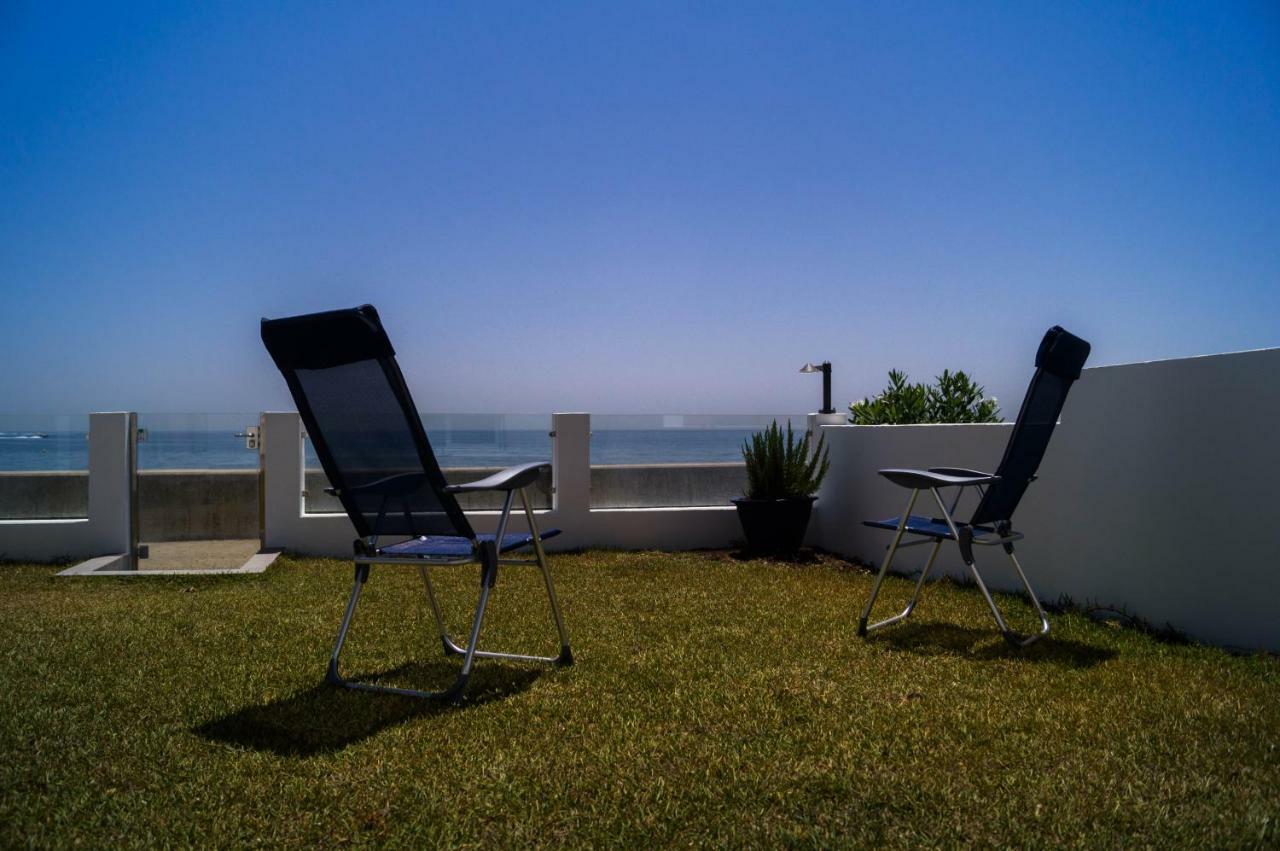 Beach-Front Bahia Dorada Estepona Zewnętrze zdjęcie