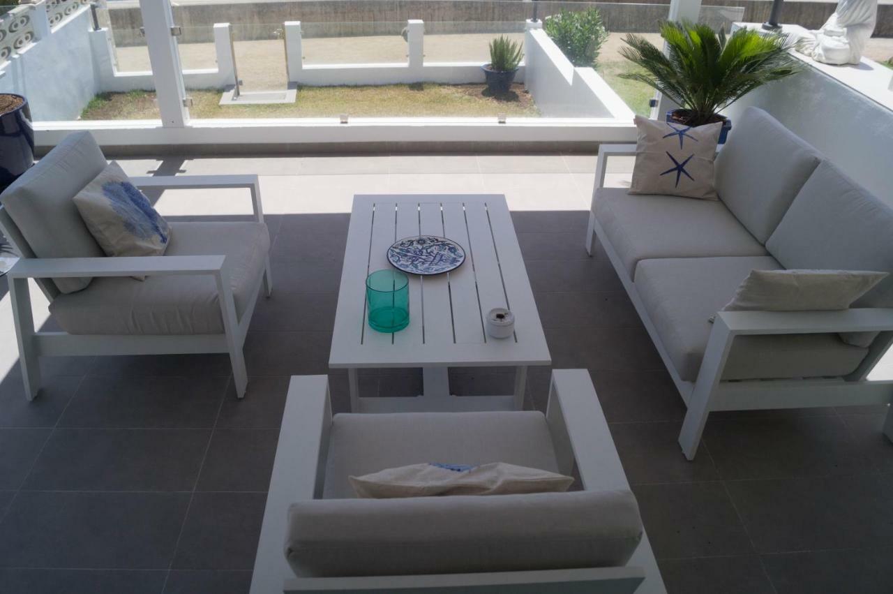 Beach-Front Bahia Dorada Estepona Zewnętrze zdjęcie