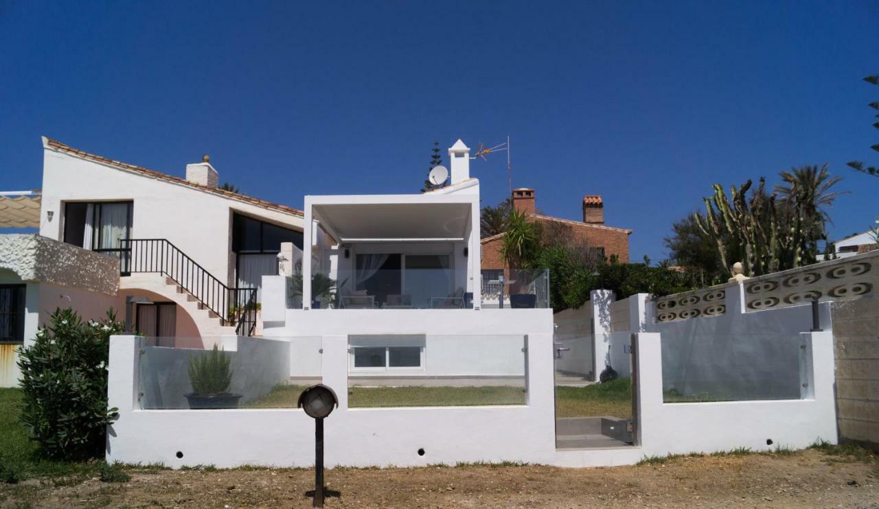 Beach-Front Bahia Dorada Estepona Zewnętrze zdjęcie