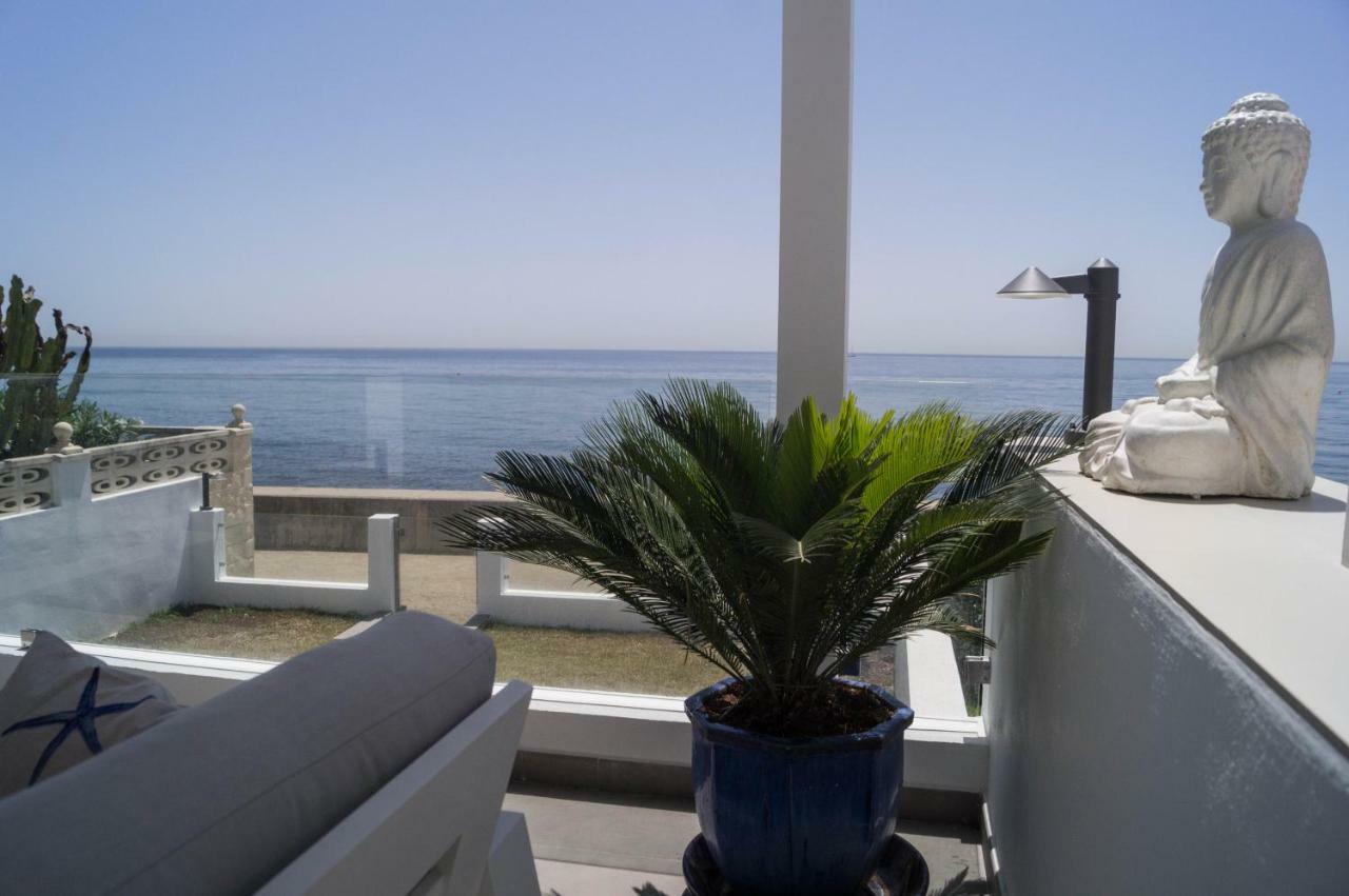Beach-Front Bahia Dorada Estepona Zewnętrze zdjęcie
