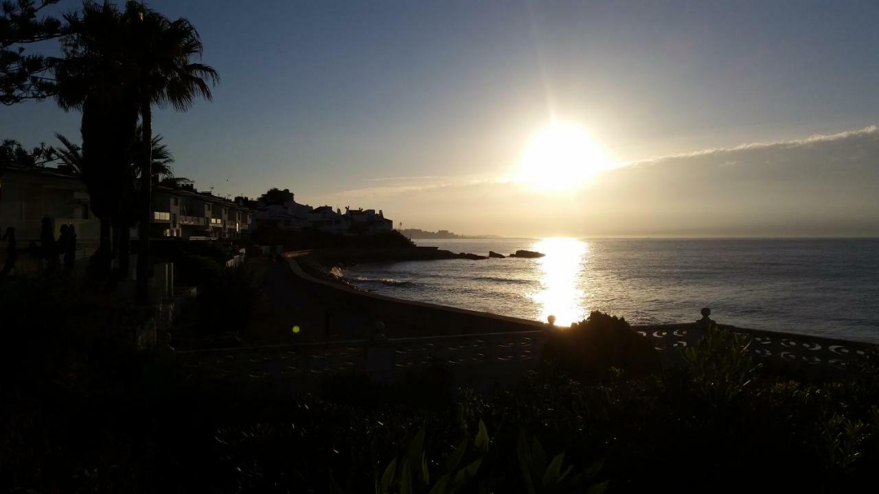 Beach-Front Bahia Dorada Estepona Zewnętrze zdjęcie