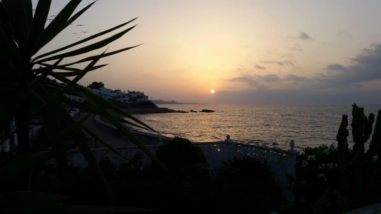 Beach-Front Bahia Dorada Estepona Zewnętrze zdjęcie