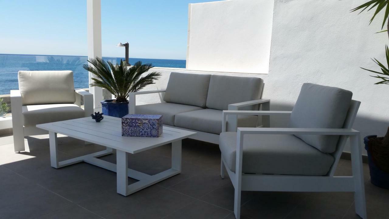 Beach-Front Bahia Dorada Estepona Zewnętrze zdjęcie