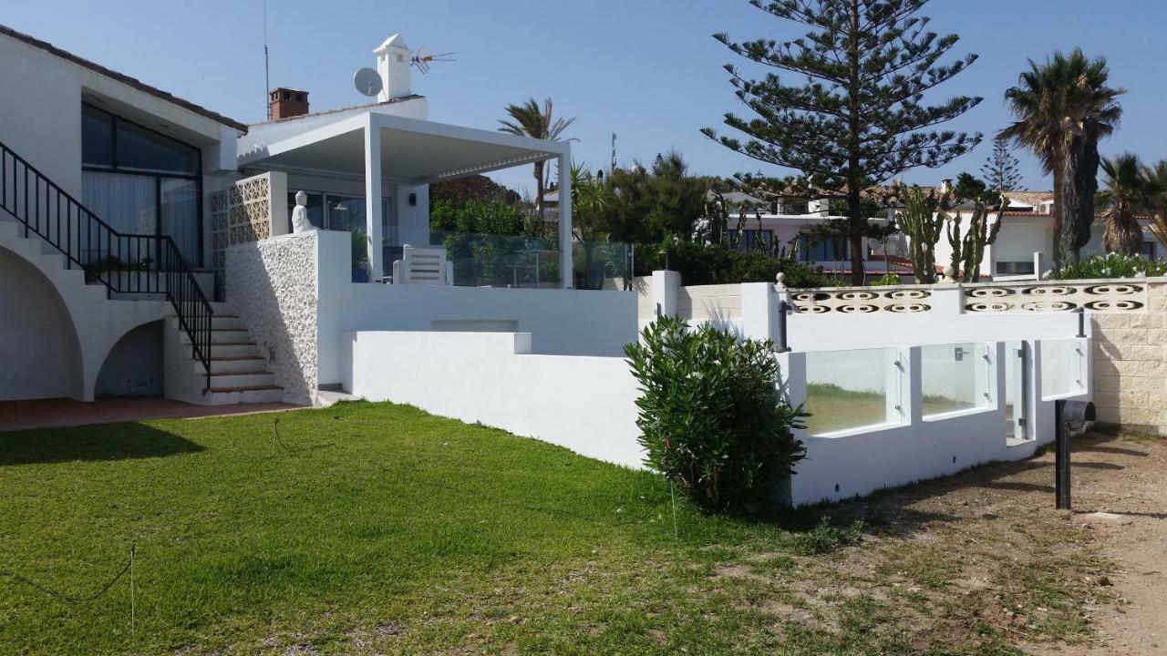 Beach-Front Bahia Dorada Estepona Zewnętrze zdjęcie