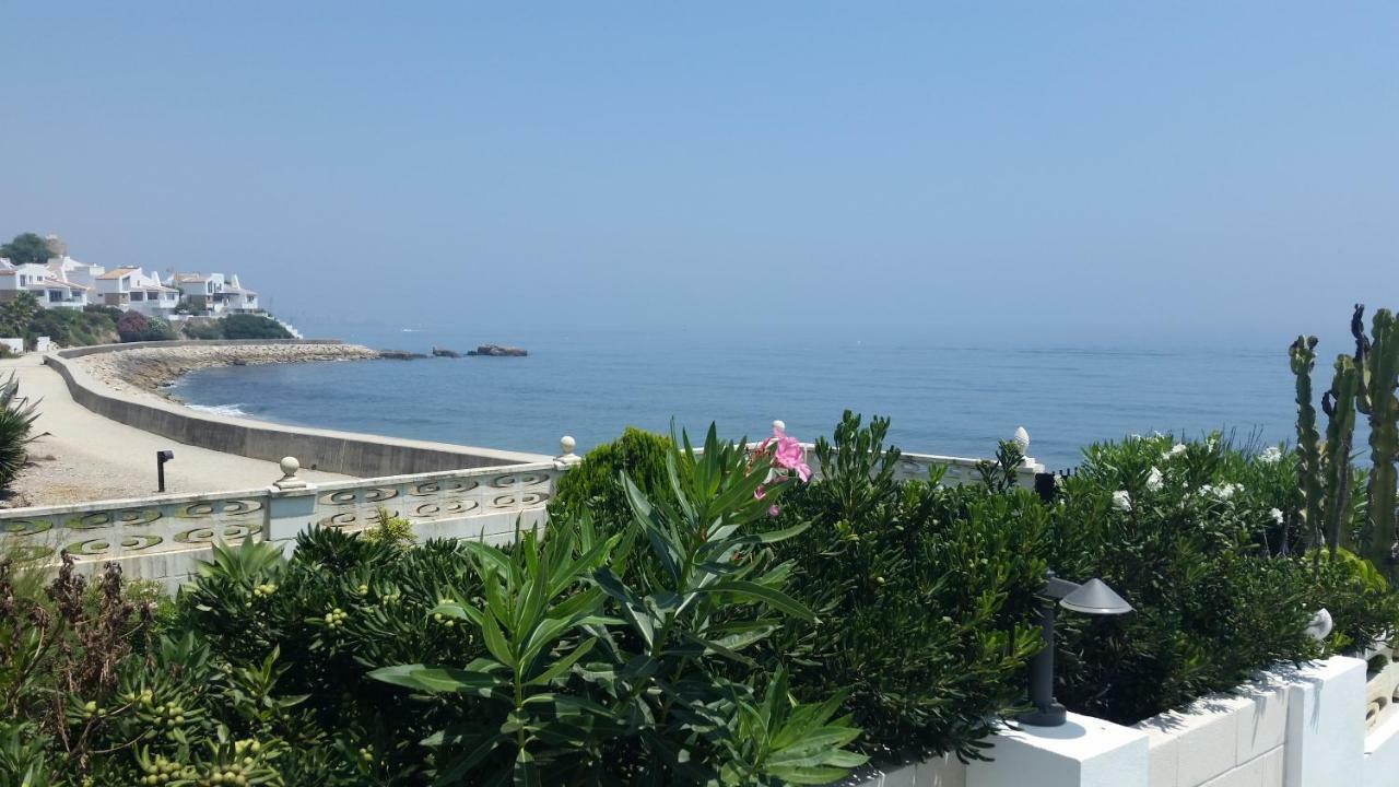 Beach-Front Bahia Dorada Estepona Zewnętrze zdjęcie