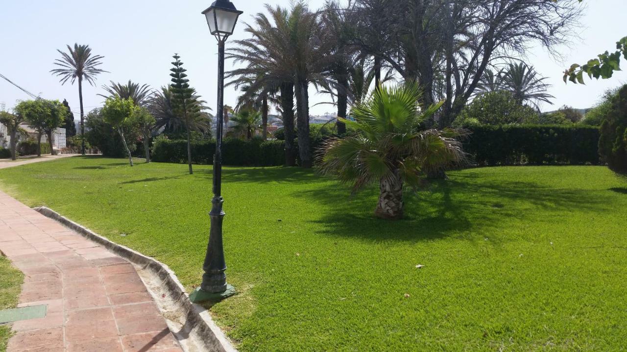 Beach-Front Bahia Dorada Estepona Zewnętrze zdjęcie