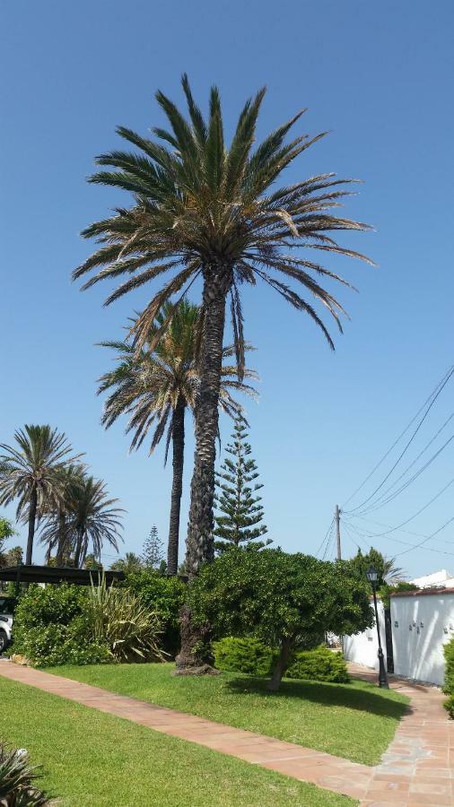 Beach-Front Bahia Dorada Estepona Zewnętrze zdjęcie