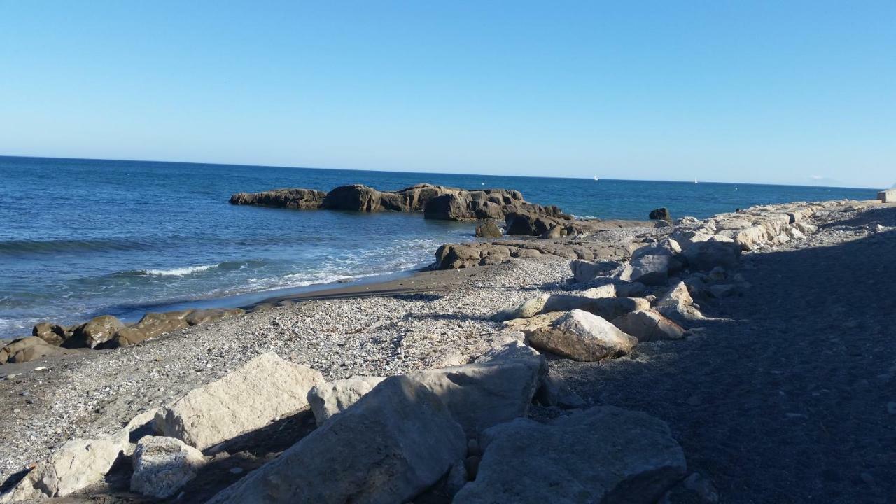 Beach-Front Bahia Dorada Estepona Zewnętrze zdjęcie