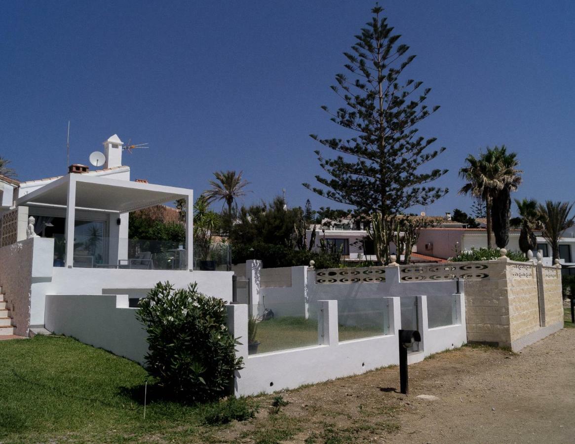 Beach-Front Bahia Dorada Estepona Zewnętrze zdjęcie